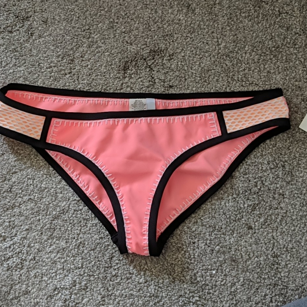 Bar III Bathing suit bottoms